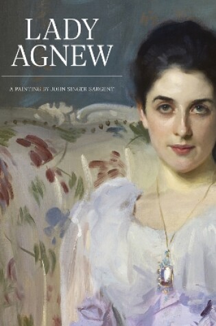 Cover of Lady Agnew