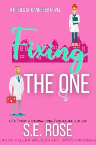 Cover of Fixing the One