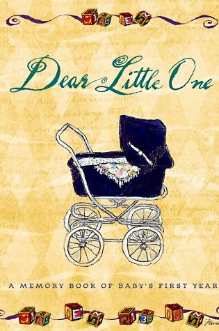 Cover of Dear Little One