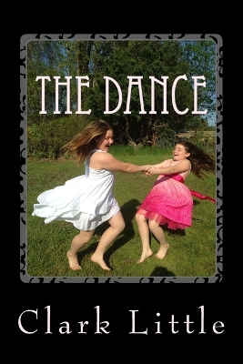 Book cover for The Dance