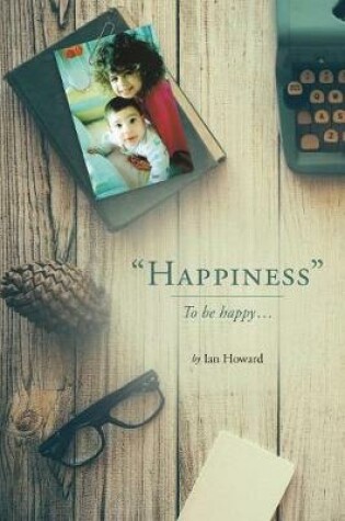 Cover of Happiness