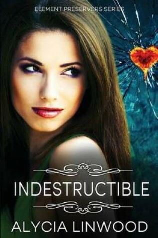 Cover of Indestructible