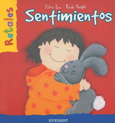 Book cover for Sentimientos