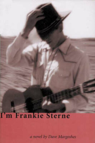Cover of I'm Frankie Sterne
