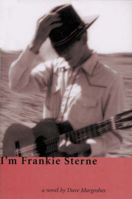 Book cover for I'm Frankie Sterne