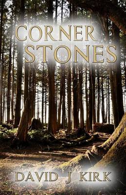Book cover for Cornerstones