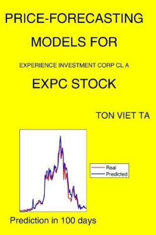 Cover of Price-Forecasting Models for Experience Investment Corp Cl A EXPC Stock