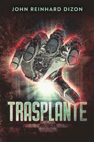 Cover of Trasplante