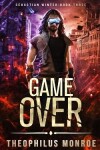 Book cover for Game Over