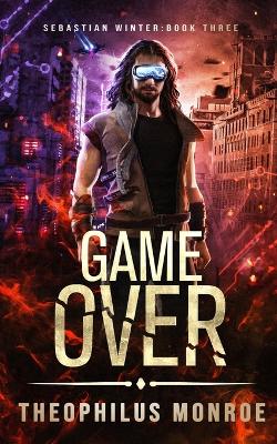 Cover of Game Over