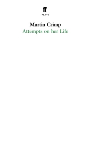 Cover of Attempts on Her Life