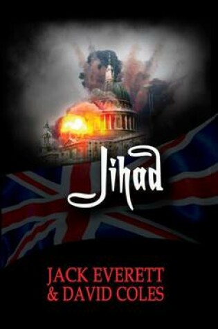 Cover of Jihad