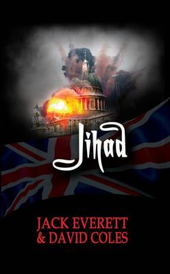 Book cover for Jihad