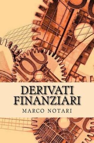 Cover of Derivati Finanziari