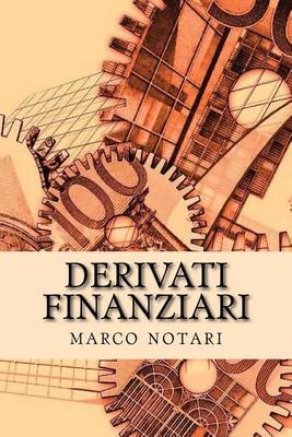 Book cover for Derivati Finanziari