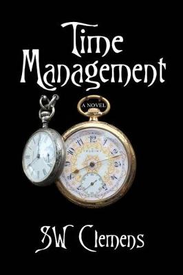 Book cover for Time Management