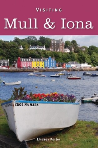 Cover of Visiting Mull and Iona