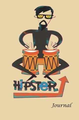 Cover of Hipster Journal