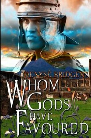Cover of Whom Gods Have Favoured
