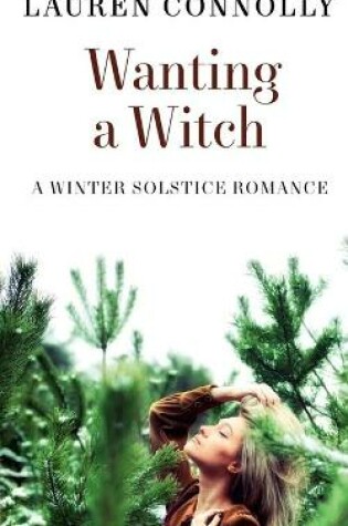 Cover of Wanting a Witch