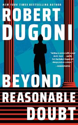 Book cover for Beyond Reasonable Doubt