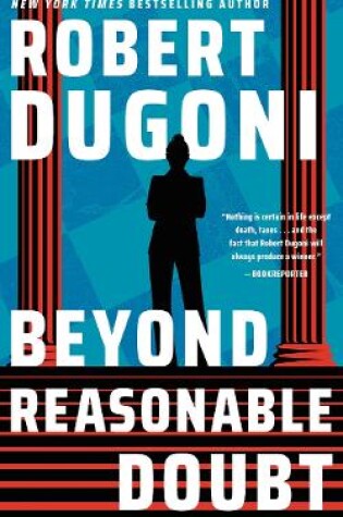 Cover of Beyond Reasonable Doubt