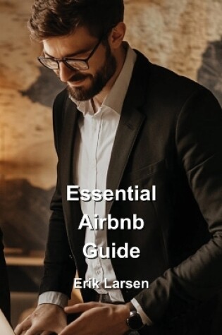 Cover of Essential Airbnb Guide