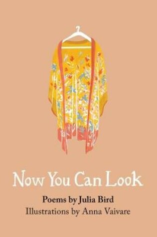 Cover of Now You Can Look