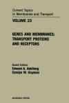 Book cover for Curr Topics in Membrance & Transport V23