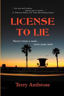 Cover of License to Lie