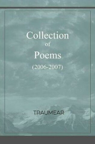 Cover of Collection of Poems