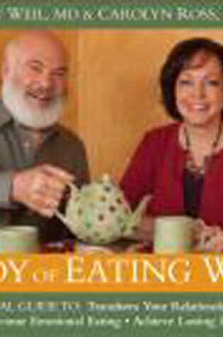 Cover of The Joy of Eating Well