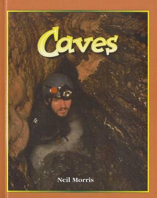 Cover of Caves