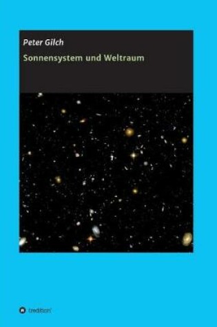 Cover of Sonnensystem und Weltraum