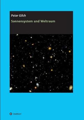 Book cover for Sonnensystem und Weltraum