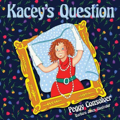 Book cover for Kacey's Question