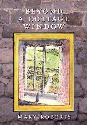 Book cover for Beyond a Cottage Window