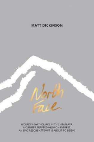 Cover of North Face