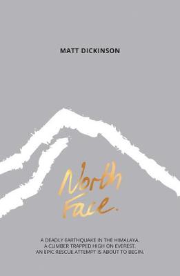 Cover of North Face