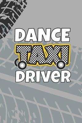 Book cover for Dance Taxi Driver