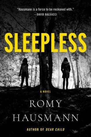 Cover of Sleepless