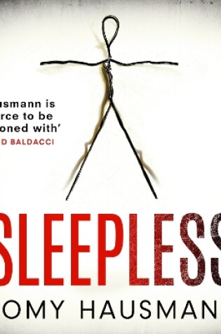 Cover of Sleepless