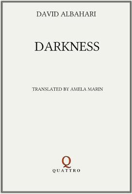 Book cover for Darkness