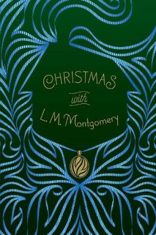 Cover of Christmas with L. M. Montgomery