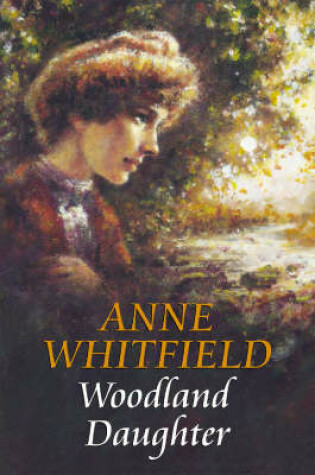 Cover of Woodland Daughter