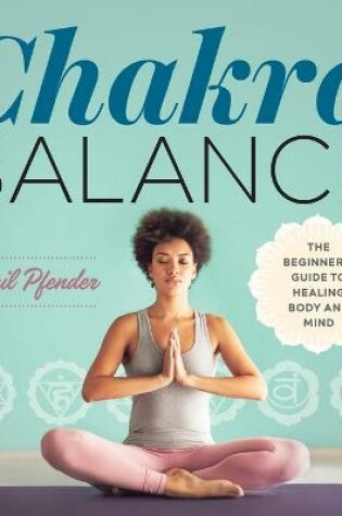 Cover of Chakra Balance