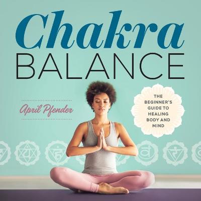 Cover of Chakra Balance