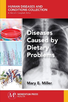 Book cover for Diseases Caused by Dietary Problems