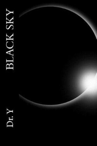 Cover of Black Sky