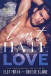 Book cover for Lust Hate Love